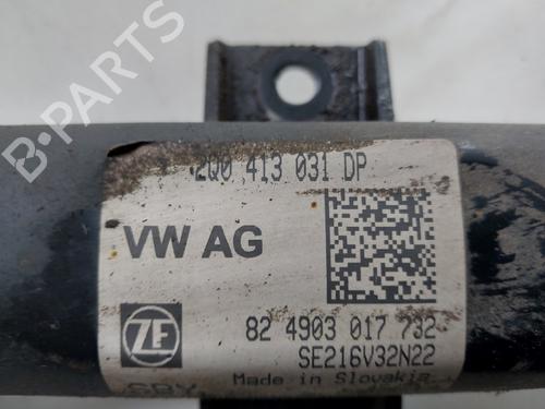 Right front shock absorber SEAT ARONA (KJ7, KJP) 1.0 TSI | BP29851808M17 - Image 4