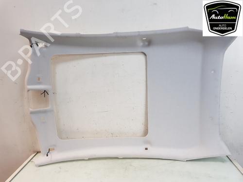 Used Interior roof Interior roof PEUGEOT 208 I (CA_, CC_) 1.4 VTi (95 hp) 13106516 13106516