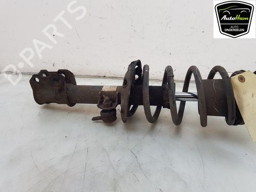 Left front shock absorber OPEL COMBO Box Body/MPV 1.3 CDTI 16V | BP21216196M16 
