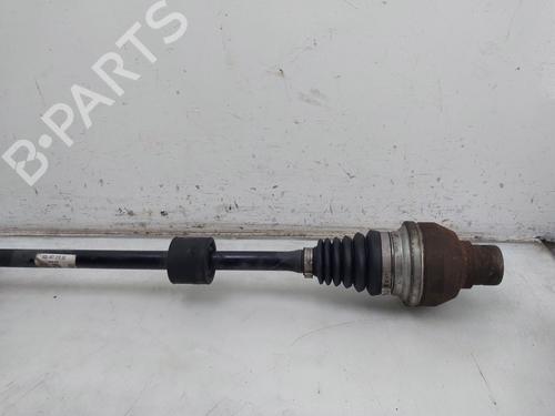 Right front driveshaft VW GOLF VIII (CD1, DA1) 1.5 eTSI | BP38746674M39 - Image 2
