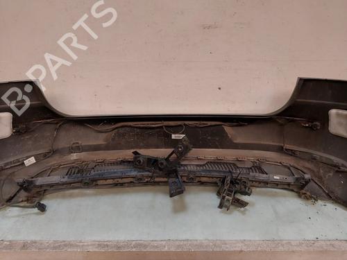 Rear bumper VW GOLF VII (5G1, BQ1, BE1, BE2) 2.0 TDI | BP29174664C8 