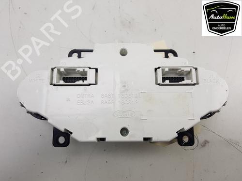 Climate control FORD FIESTA VI (CB1, CCN) 1.0 | BP12046508I5 