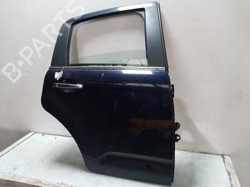 Right rear door CITROËN C3 II (SC_) 1.2 VTi 82 | BP29851784C5 