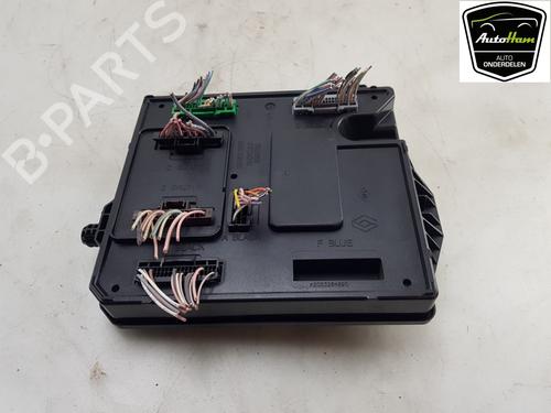 Electronic module RENAULT GRAND SCÉNIC III (JZ0/1_) 1.4 16V (JZ0F) | BP19802483M83 