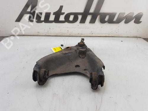 Left front suspension arm DACIA LOGAN MCV II TCe 90 LPG | BP12030061M12 