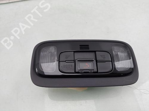 Used Interior roof light TOYOTA YARIS (_P21_, _PA1_, _PH1_) 1.5 Hybrid (MXPH10, MXPH11) (116 hp) 27498964
