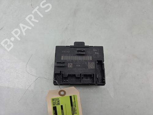 Used Electronic module VW TIGUAN (AD1, AX1) 1.4 TSI (125 hp) 31657332