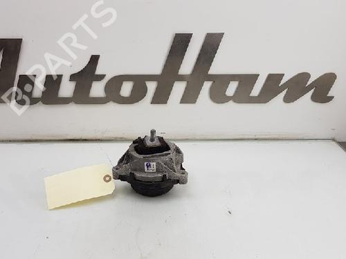 Used Engine mount BMW 3 (F30, F80) 320 d (184 hp) 12018721