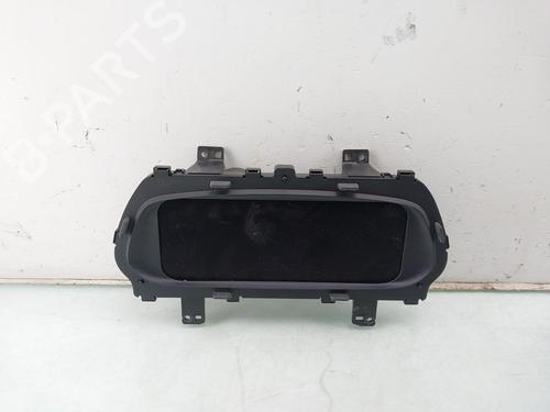 Used Instrument cluster Instrument cluster 32415750 32415750