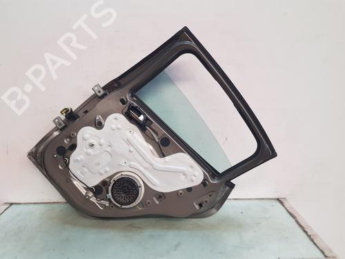 Right rear door PEUGEOT 208 I (CA_, CC_) 1.2 VTI 82 | BP27321530C5 