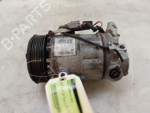 AC compressor RENAULT CAPTUR I (J5_, H5_) 0.9 TCe 90 | BP36489329M34 - Image 3