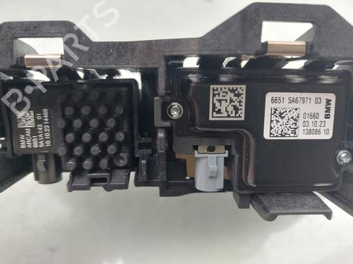 Camera BMW X5 (G05, F95) xDrive 50 e Plug-in-Hybrid | BP37194973E14 - Image 4
