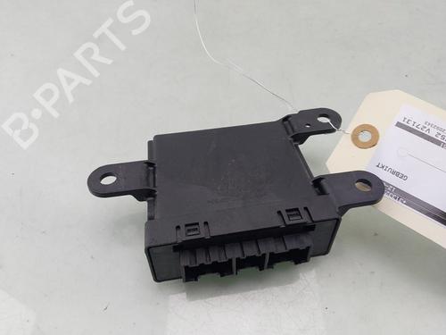 Control unit OPEL ZAFIRA TOURER C (P12) 1.4 (75) | BP26681569M11 - Image 3