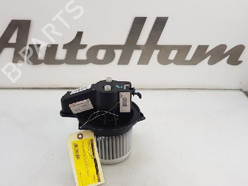 Used Heater blower motor Heater blower motor FIAT 500 (312_) 0.9 (312AXN1A) (80 hp) 12015188 12015188