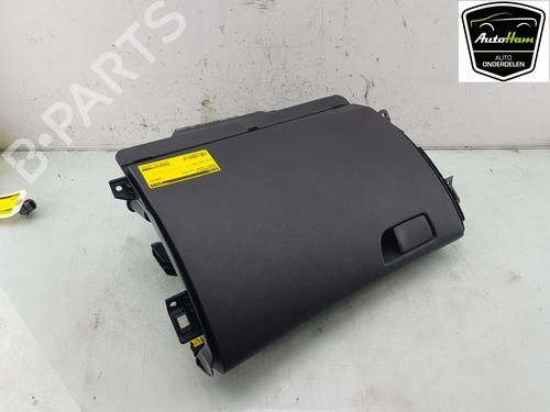 Used Glove box Glove box RENAULT MEGANE IV Grandtour (K9A/M/N_) 1.3 TCe 140 (K9NB) (140 hp) 27239536 27239536