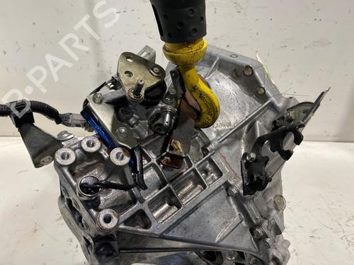 Gearbox PEUGEOT 108 1.0 VTi 72 | BP30845360M3 