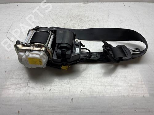 Used Front left seatbelt Front left seatbelt SKODA OCTAVIA IV Combi (NX5, PV5) 1.5 TSI e-TEC (150 hp) 32747968 32747968