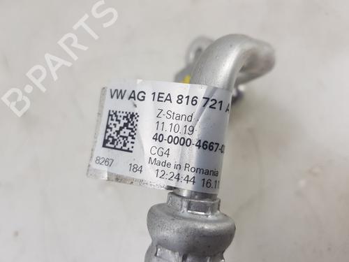 AC pipe AUDI Q4 E-TRON Sportback (F4N) 40 | BP34056830M126 - Image 4
