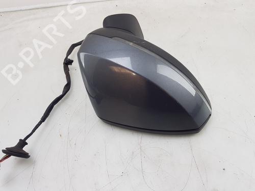 Right mirror AUDI A3 Sportback (8VA, 8VF) 1.4 TFSI | BP29062093C27 
