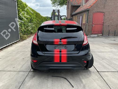 Bakluke CC/Kombi-Kupé FORD FIESTA VI (CB1, CCN) 1.0 Sport | BP28375027C6 
