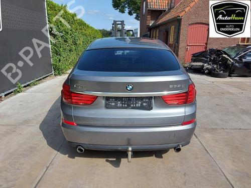 Used Tailgate BMW 5 Gran Turismo (F07) 535 d (299 hp) 15387320