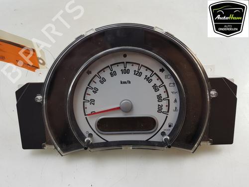 Compteur de vitesse OPEL AGILA (B) (H08) 1.2 (F68) (86 hp) 12040665