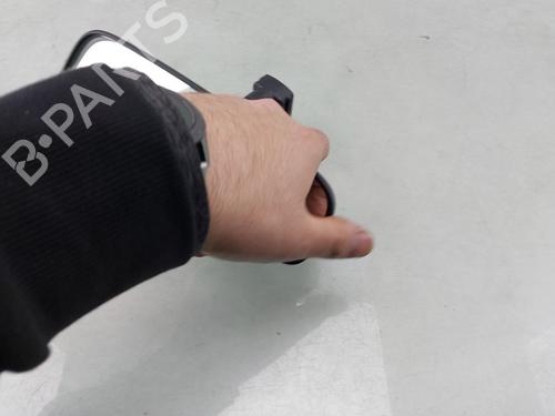 Rear mirror TOYOTA YARIS (_P21_, _PA1_, _PH1_) 1.5 Hybrid (MXPH10, MXPH11) | BP32481260I6