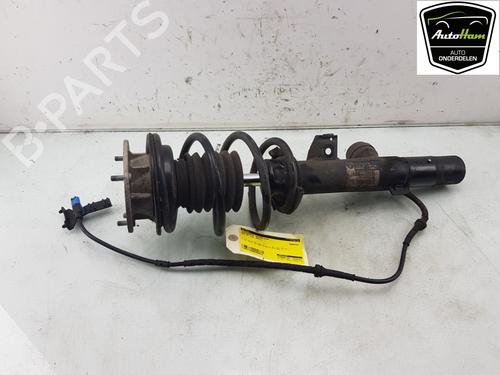 Used Right front shock absorber Right front shock absorber BMW Z4 Roadster (E89) sDrive 35 i (306 hp) 17646540 17646540