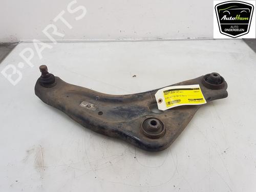 Right front suspension arm RENAULT KADJAR (HA_, HL_) 1.2 TCe 130 (HLMR) | BP19409676M13