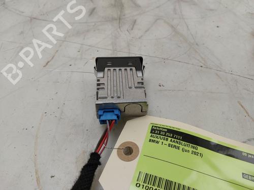 Electronic module BMW 1 (F40) 118 i | BP36787436M83 - Image 4