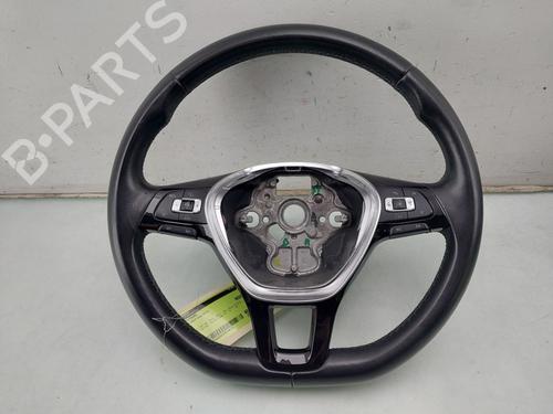 Used Steering wheel Steering wheel VW GOLF VII (5G1, BQ1, BE1, BE2) 1.5 TSI (150 hp) 33884321 33884321