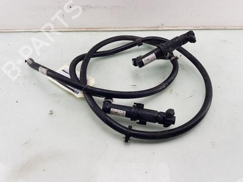 Lygtevasker AUDI Q5 (8RB) 2.0 TFSI quattro (211 hp) 27970506