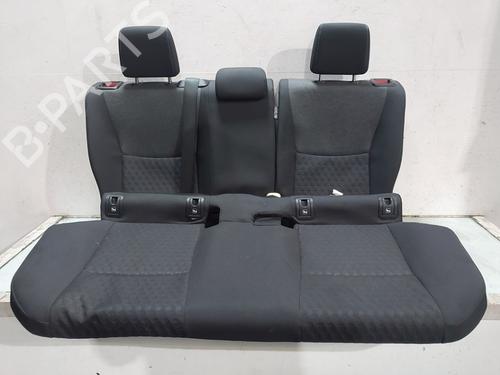 Rear seat TOYOTA YARIS (_P21_, _PA1_, _PH1_) 1.5 Hybrid (MXPH10, MXPH11) | BP32415803C17