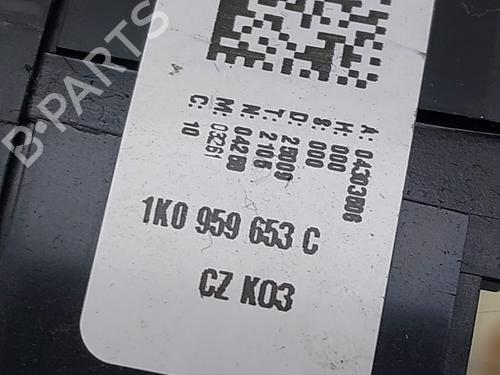 Squib airbag VW GOLF VI (5K1) 1.4 TSI | BP29713262C102 