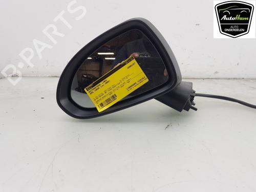 Left mirror OPEL CORSA D (S07) 1.2 (L08, L68) | BP16186163C26 