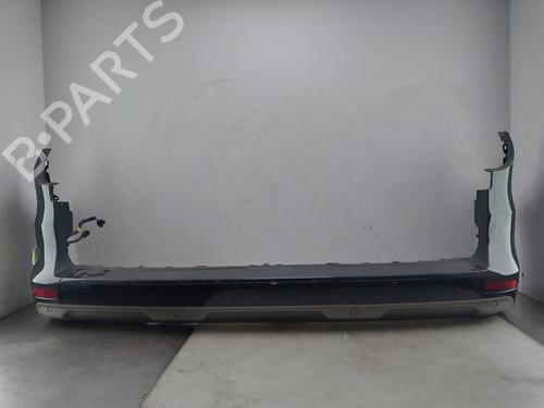 Used Rear bumper Rear bumper RENAULT KANGOO III Box Body/MPV 1.5 Blue dCi 75 (FJAA) (75 hp) 33616895 33616895