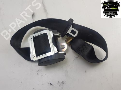 Rear left seatbelt VW GOLF V (1K1) 2.0 GTI | BP12042725I29 