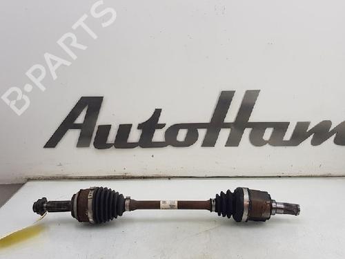 Used Left front driveshaft KIA PICANTO III (JA) 1.2 (84 hp) 12005440