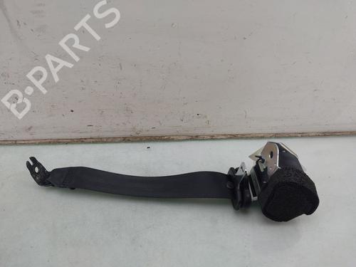 Used Rear right seatbelt Rear right seatbelt 37070509 37070509