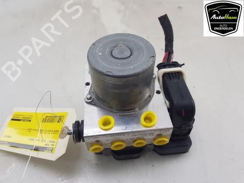 ABS Bremseaggregat RENAULT CLIO V (B7_) 1.6 E-TECH 145 (B7MU) (143 hp) 17646353