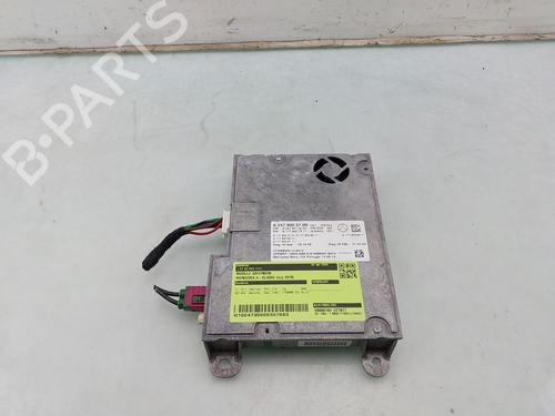 Used Electronic module Electronic module MERCEDES-BENZ A-CLASS (W177) A 180 d (177.003) (116 hp) 33845074 33845074