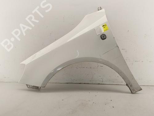 Used Left front fenders Left front fenders 38347153 38347153