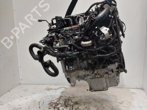 Used Engine Engine TOYOTA PROACE CITY Box Body/MPV (BPZ_) 1.5 D-4D 130 (BPZM) (131 hp) 33718056 33718056
