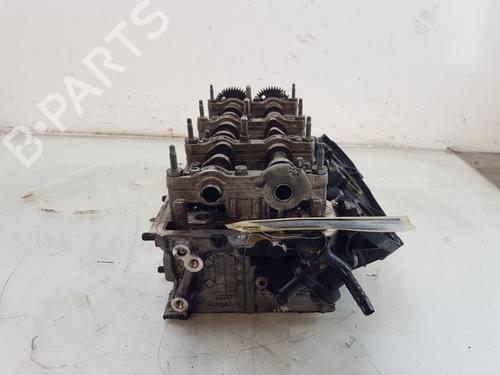 Cylinder head AUDI Q8 (4MN, 4MT) 50 TDI Mild Hybrid quattro | BP28126486M5 