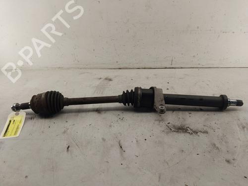 Right front driveshaft MINI MINI (R56) Cooper | BP38746705M39 - Image 3