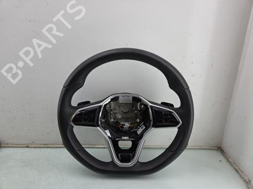 Used Steering wheel VW TIGUAN (AD1, AX1) 1.4 eHybrid (245 hp) 30814982