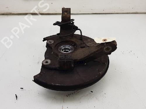 Right front steering knuckle OPEL MERIVA B MPV (S10) 1.4 (75) | BP12013366M26 