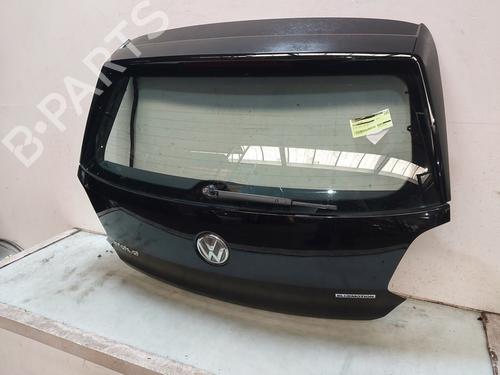 Bakluke CC/Kombi-Kupé VW POLO V (6R1, 6C1) 1.2 TDI | BP29965810C6