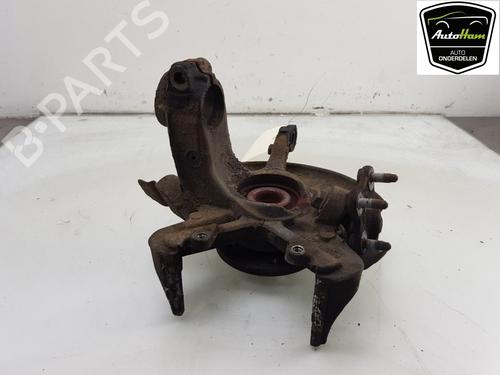 Right front steering knuckle SEAT IBIZA IV ST (6J8, 6P8) 1.2 TDI | BP17742563M26 