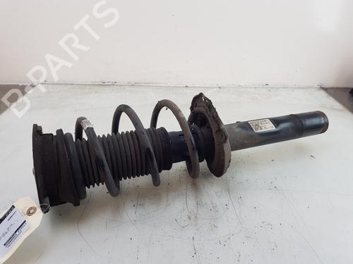 Used Right front shock absorber SKODA KAROQ (NU7, ND7) 1.5 TSI (150 hp) 25005257